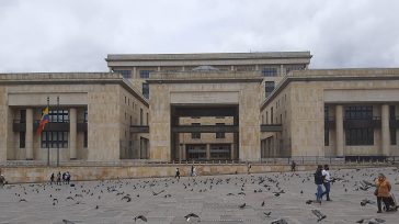 La Corte Suprema de Justicia sentenció un alto a la ola de ataques contra la independencia judicial. El máximo tribunal de la justicia ordinaria salió en defensa de la jueza [&hellip;]