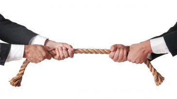 La polarización sólo se profundiza cuando confundimos las discrepancias de ideas con ataques personales       Fernando Salgado  Es evidente que la situación política, económica y social de nuestro […]