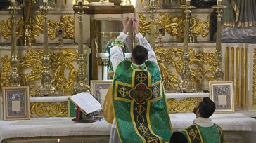 «Un cura que celebraba la misa en la iglesia del barrio La Hacienda en Cali, habló a sus fieles en la homilía sobre que en los últimos 20 años en […]