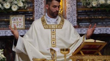 El pasado 7 de julio puso fin a su vida el joven sacerdote italiano Matteo Balzano, párroco de Cannobio, en la región del Piamonte   Gustavo Álvarez Gardeazábal El Porce […]