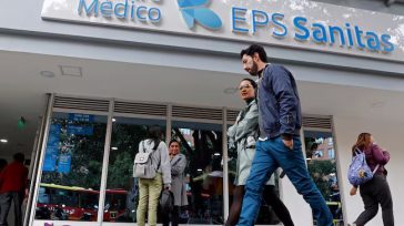 Sanitas  Wilson Ruiz Orejuela  «El poder tiende a corromper, y el poder absoluto corrompe absolutamente». Esa advertencia del historiador Lord Acton nunca había resonado tanto como ahora, cuando la Corte Constitucional, […]