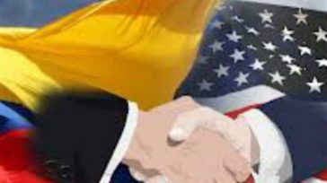 «Colombia no debe depender de un solo país. Debe depender y ayudar al mundo, tenemos suficiente inteligencia comercial para hacerlo. Lo demás solo es pereza rentística» &nbsp; &nbsp; «Todas las [&hellip;]