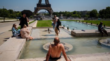 Olas de calor históricas baten récords y colapsan servicios &nbsp; &nbsp; Carlos Andrés Lucero Carmona Europa  Primicia Diario  El sur de Europa se lleva la peor parte de este embate [&hellip;]