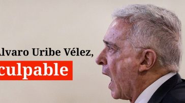       Wilson Ruiz Orejuela  Después de 67 audiencias y más de una década de hostigamiento judicial, el proceso contra el expresidente Álvaro Uribe Vélez ha desembocado en una […]