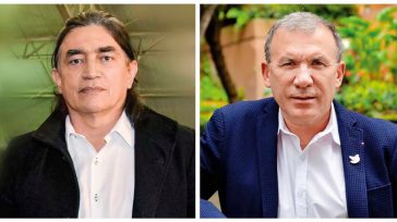Gustavo Bolívar y Roy Barreras emergen como figuras  en la contienda por la nominación de la izquierda. Recientes encuestas los posicionan entre los aspirantes con mayor respaldo dentro de este [&hellip;]