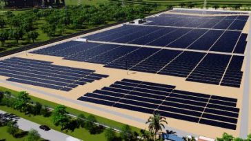 Arroyohondo en el departamento de Bolívar se ha convertido en el tercer Territorio Energético de Colombia, marcando un hito en la ambiciosa política de Transición Energética Justa   Rafael Camargo […]