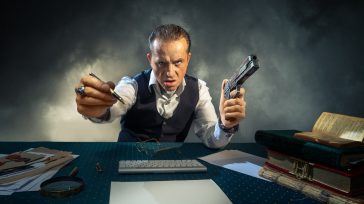 «Hoy, sin exagerar, la extorsión reina en toda Colombia».   Gustavo Álvarez Gardeazábal El Porce Desde cuando este país cambió de ser una república constitucional democrática para ser una nación […]