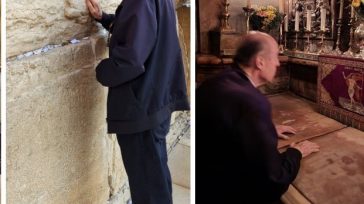 Ante la magnitud del desafío judicial que lo aqueja, Álvaro Leyva Durán parece buscar en diversas esferas, incluida la espiritual, una senda para superar el entramado legal en el que [&hellip;]