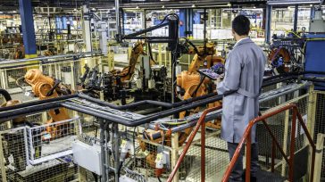 Las manufacturas se consolidó como el motor de este crecimiento, representando el 74,2% del valor total de las importaciones del país en mayo. &nbsp; &nbsp; Bogotá D.C. Las importaciones colombianas [&hellip;]