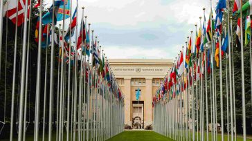 La Organización de las Naciones Unidas (ONU) ha expresado su profunda preocupación por la creciente polarización política en Colombia y ha condenado enérgicamente el reciente ataque contra el senador Miguel [&hellip;]