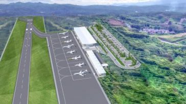 El Gobierno de Petro, anunció la construcción del aeropuerto en Palestina en Manizales.     Gustavo Álvarez Gardeazábal El Porce El país ha estado oyendo en los últimos 25 años […]