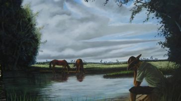 Resignación     Eduardo Frontado Sánchez  A lo largo de la vida, cada ser humano transita por procesos de transformación que lo empujan, con o sin su consentimiento, hacia nuevas […]