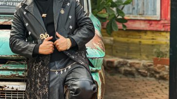 Juan Pablo Navarrete eleva el listón con el lanzamiento de su más reciente sencillo: «EL REY».   Paola Bonilla Bogotá, Colombia Tras un cierre de 2024 marcado por el resonante […]