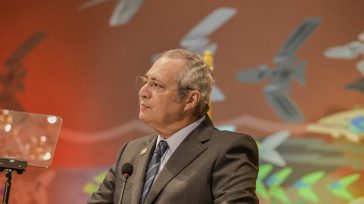 Iván Name, expresidente del Congreso de la República. Andrés Calle, expresidente de la Cámara de Representantes   En caso de ser encontrados culpables los políticos podrían recibir una pena entre […]