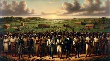 La abolición de la esclavitud en Colombia, finalizada en 1851, fue un proceso complejo marcado por la resistencia afrodescendiente y cambios legislativos. La población esclavizada, jugó un rol crucial en […]