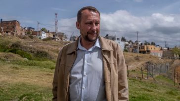 Mikhail Krasnov, alcalde de Tunja fue destituido por la Procuraduría General de la Nación  &nbsp; &nbsp; Primicia Diario La Procuraduría General de la Nación ha emitido un fallo de primera [&hellip;]