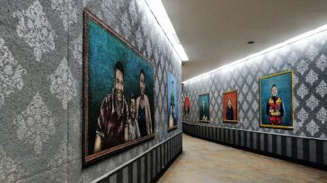 Bienal Internacional de Arte y Ciudad BOG25. Entre el 20 de septiembre y el 9 de noviembre, Bogotá se convertirá en un  lienzo que exhibirá el trabajo de 150 artistas locales, […]