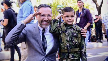 El autodenominado «Bukele colombiano», Jaime Andrés Beltrán, deja la Alcaldía de Bucaramanga luego de que el Consejo de Estado anulara su elección, poniendo fin a su corto mandato.     […]