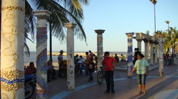 El Camellón es el emblemático malecón de Riohacha, un paseo peatonal que bordea el mar Caribe. &nbsp; &nbsp; Primicia Diario Riohacha-La Guajira Entre el 2 y el 4 de septiembre, [&hellip;]