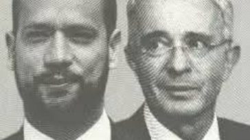 El caso del expresidente Álvaro Uribe Vélez y su abogado Diego Cadena, ambos condenados durante los respectivos juicios  Javier Sánchez Política  La historia comienza en 2012, cuando el entonces senador [&hellip;]