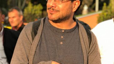 Iván Cepeda, senador de la República  &nbsp; &nbsp; &nbsp; Rafael Camargo Vásquez Judicial  El senador Iván Cepeda, una de las principales víctimas en el histórico juicio contra el expresidente Álvaro [&hellip;]