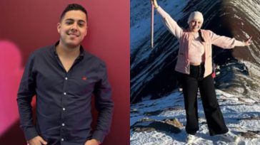 Óscar Santiago Gómez Leal, presunto feminicida de la periodista Laura Camila Blanco, fue capturado por las autoridades en Bogotá. &nbsp; &nbsp; Primicia Diario  Judicial  Óscar Santiago Gómez Leal ha sido [&hellip;]