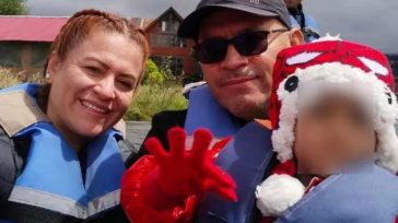 Los resultados de la necropsia de la familia bogotana, que fue encontrada sin vida en un hotel de la isla, revelaron que la causa de muerte fue por anoxia.   […]