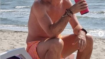 «Está bien que usted no se haya leído tres libros en la vida, pero no demerite el anhelo y el respeto que los paisas tienen del mar que no pudieron […]