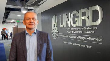 Carlos Ramón González se encuentra en Nicaragua. El gobierno del presidente Gustavo Petro ha solicitado a ese país su regreso a Colombia para que enfrente un proceso judicial por presuntas [&hellip;]