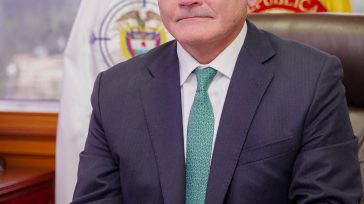 Gregorio Eljach Pacheco,Procurador General de la Nación  &nbsp; Primicia Diario El país se vio sacudido por la trágica noticia del asesinato del senador Miguel Uribe Turbay. Ante el suceso, el [&hellip;]