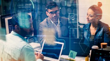 Las empresas que adoptan la IA para la gestión de talento no solo obtienen una ventaja competitiva en el mercado, sino que también construyen culturas laborales más dinámicas y sostenibles.  […]