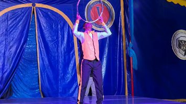  Los soldados de Acción Integral fueron los encargados de esta jornada, cuyo objetivo es fortalecer los lazos comunitarios y reafirmar el compromiso de la institución con el desarrollo de la […]