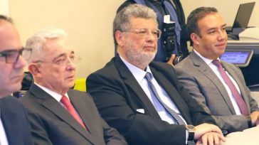El abogado Jaime Granados encabeza la defensa del expresidente Uribe &nbsp; &nbsp; &nbsp; Jaime Granados acusa  a la jueza de haber cometido graves «errores de hecho y de derecho» al momento [&hellip;]