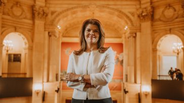 Liliana Esther Bitar Castilla, senadora del Partido Conservador  &nbsp; Javier Sánchez Política  Un nuevo capítulo se abre en el caso de corrupción de la Unidad Nacional para la Gestión del [&hellip;]