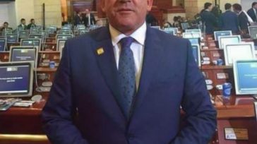 Gustavo Londoño García, exrepresentante a la Cámara por el partido Centro Democrático, fue condenado a 66 meses de prisión por el delito de corrupción al sufragante.   Judicial La Corte […]