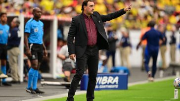 Néstor Lorenzo, técnico de la Selección Colombia Esteban Jaramillo Osorio Néstor Lorenzo, un burgués bien remunerado, poco amigo del trabajo, invisible cuando la Selección que dirige está en reposo. Su […]