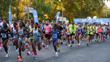 Media Maratón Andina CCB de Fusagasugá, Cundinamarca       Fusagasugá, Cundinamarca, se prepara para ser la sede de la Media Maratón Andina CCB el próximo 30 de noviembre. Este […]