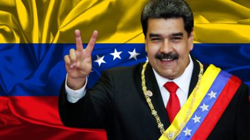 Nicolás Maduro Moros, presidente de la República Bolivariana de Venezuela.  Gustavo Álvarez Gardeazábal El Porce ¿Había se visto? Que un presidente gringo ofrezca 50 millones de dólares por quien atrape […]