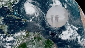 La onda tropical AL-99,que afectará a centro y sudamérica,  podría generar un aumento de lluvias, tormentas eléctricas, fuertes vientos y oleaje, lo que representa un riesgo para las actividades marítimas [&hellip;]
