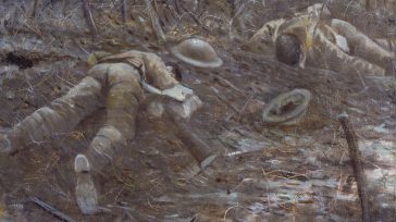 La polarización en Colombia escaló del discurso a la violencia, sembrando la muerte y llevando a la sociedad a un punto de no retorno. &nbsp; &nbsp; La política enferma la [&hellip;]