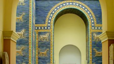 Puerta de Istar en Berlín María Angélica Aparicio P.   Museos de infarto. Museos que promocionan la cultura. Museos que dejan marcas profundas en nuestro caparazón mental. Los hay en […]