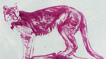 Obra de Adriana Cuellar        Claudio Ochoa Cultura  La escena artística de Bogotá se enriquece con la llegada de Espacio Permanente, una nueva galería ubicada en el innovador […]