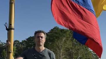 Daniel Quintero, precandidato presidencial en la Isla de Santa Rosa   Gustavo Álvarez Gardeazábal El Porce El cuestionado exalcalde de Medellín, Daniel Quintero, quiere a toda costa mostrarse ante la […]