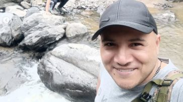 Arlex Galeano Giraldo, un senderista de 36 años conocido en redes sociales como «Arlecho» &nbsp; &nbsp; Salento, Quindío  La comunidad montañista lamenta la trágica muerte de Arlex Galeano Giraldo, un [&hellip;]