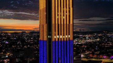 El presidente Gustavo Petro y el alcalde de Bogotá, Carlos Fernando Galán, respondieron de manera contundente a las descalificaciones de Donald Trump sobre la seguridad de la capital colombiana. &nbsp; [&hellip;]