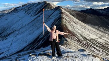 Una investigación de la Fiscalía General de la Nación reveló que la periodista Laura Camila Blanco fue presuntamente lanzada de un noveno piso por su pareja, Óscar Santiago Gómez, quien […]