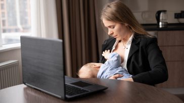 El 36% de los bebés mantienen la lactancia exclusiva hasta los seis meses, una cifra muy por debajo del 50% recomendado por las directrices internacionales. Lucía Muñoz Ortiz A pesar […]