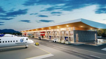 Aeropuerto del Café (Aerocafé) en Palestina, Caldas,marcando un hito para el desarrollo económico de la región y la conectividad del Eje Cafetero con el mundo.   Maritza Salazar T. Manizales- […]