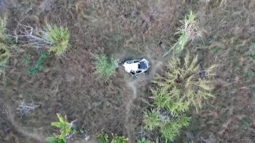 Una pareja perdió la vida en un trágico accidente que ha conmocionado a la región de San Pablo, Brasil. Sus cuerpos sin vida fueron hallados al fondo de un precipicio […]