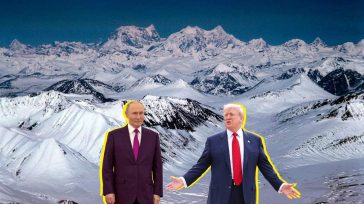 Donald Trump encabezó una cumbre con el mandatario ruso Vladímir Putin en Anchorage, Alaska       Agencias Internacionales  Anchorage/Washington D.C. En una sorpresiva secuencia de encuentros diplomáticos, el presidente […]